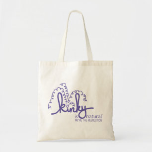 Sac en spirale de logo - raisin