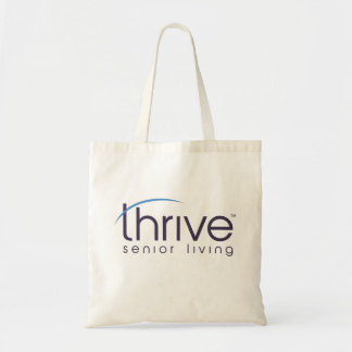 Sac en toile Thrive