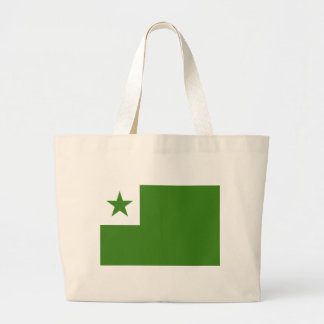 Sac enorme d'espéranto