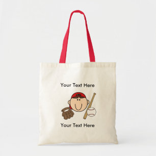 Sac fait sur commande de casquette de boule de