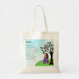 Sac FaithTote