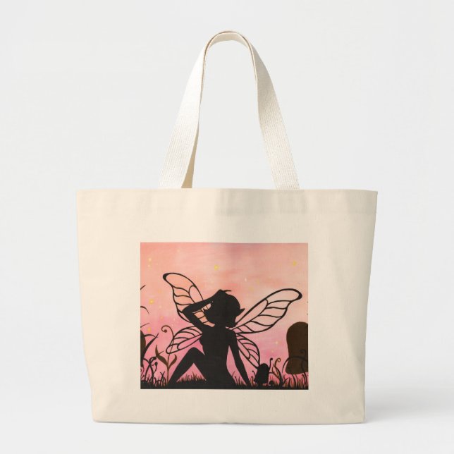 Sac féerique (Devant)