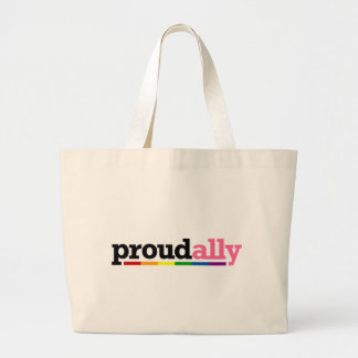 Sac fier d'allié
