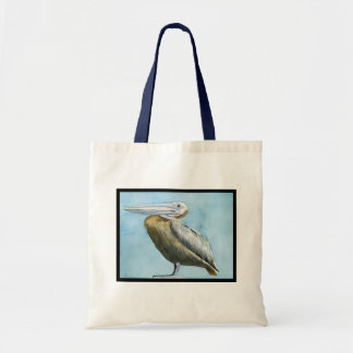 Sac fier de pélican