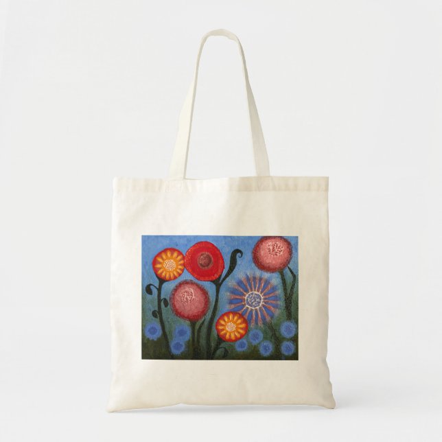 Sac flou de prés (Devant)