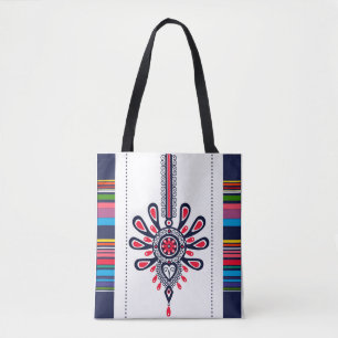sac folklorique polonais