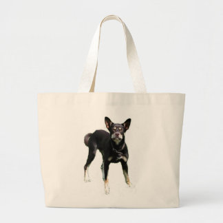 Sac fonctionnant australien de Kelpie