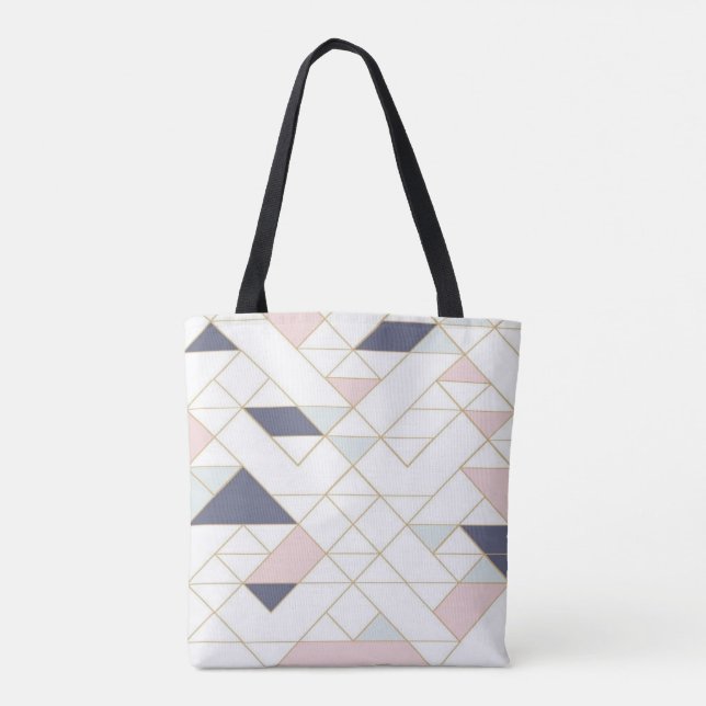 Sac fourre-tout (Dos)