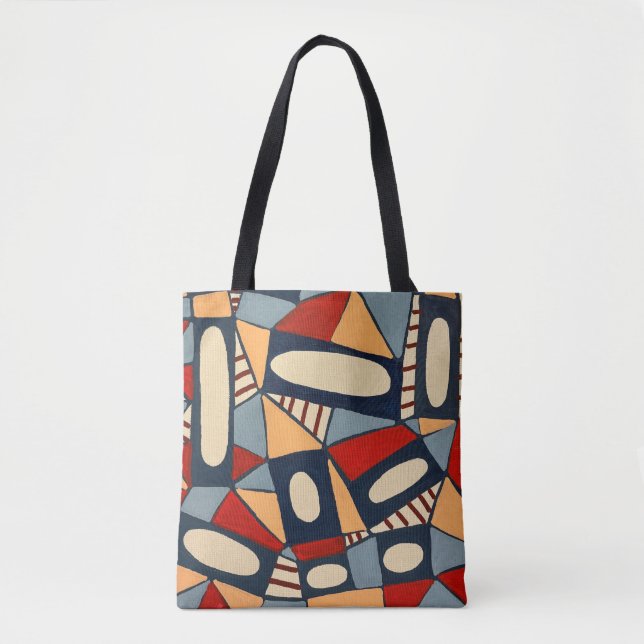 Sac fourre-tout (Devant)