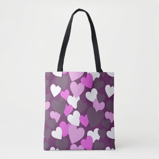 Sac fourre-tout (Devant)
