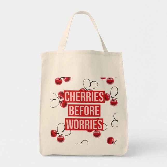 Sac fourre-tout (Devant)