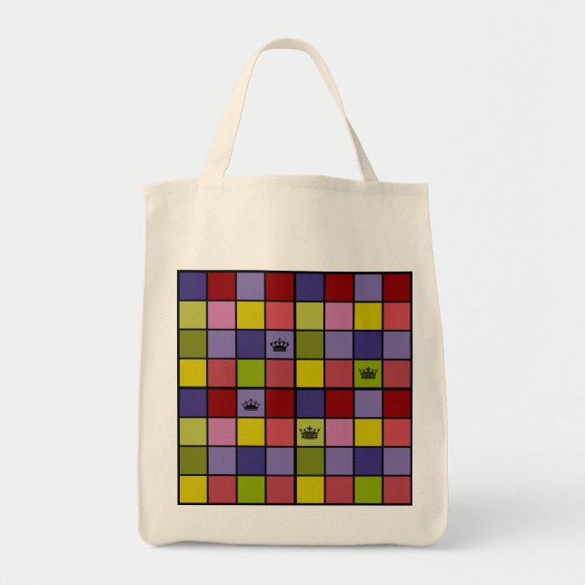 Sac fourre-tout (Devant)