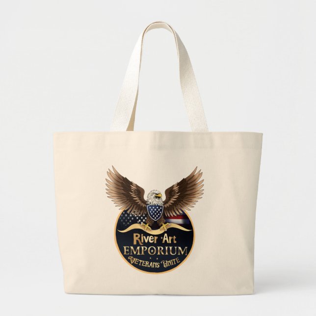 Sac fourre-tout (Devant)