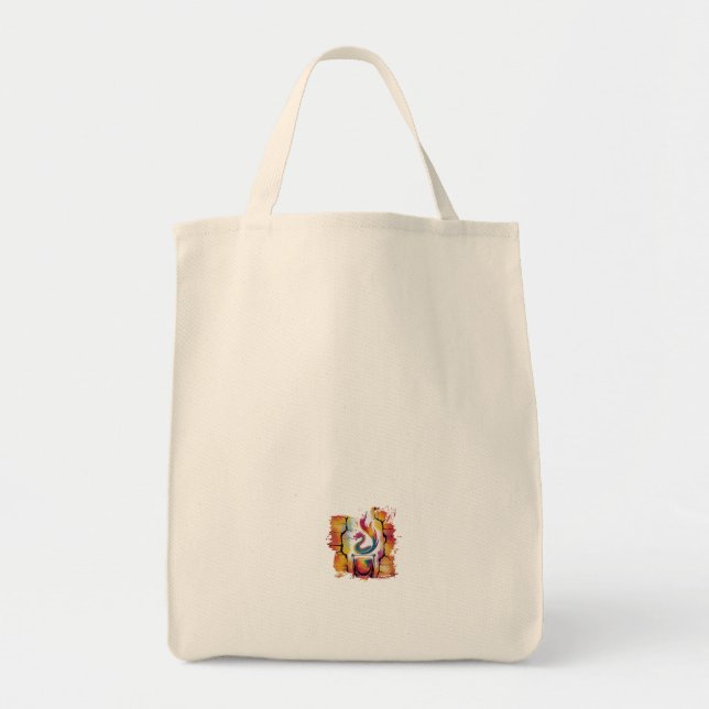 Sac fourre-tout (Devant)