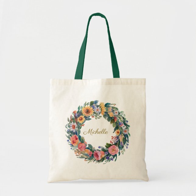 Sac fourre-tout (Devant)