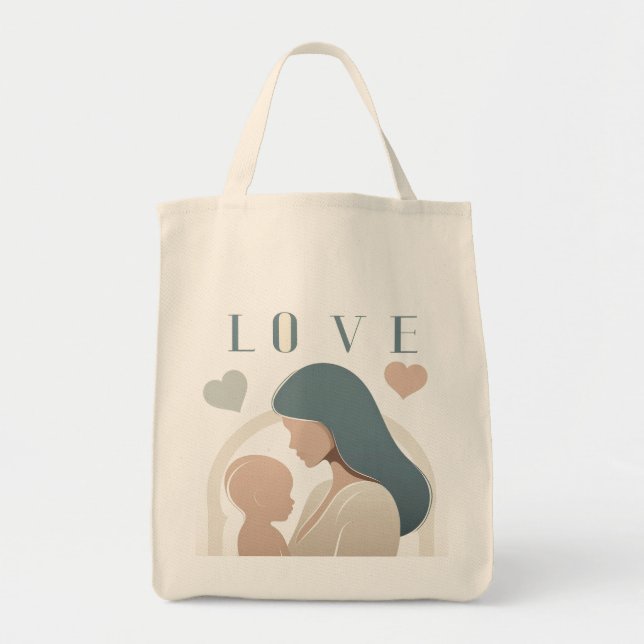 Sac fourre-tout (Devant)