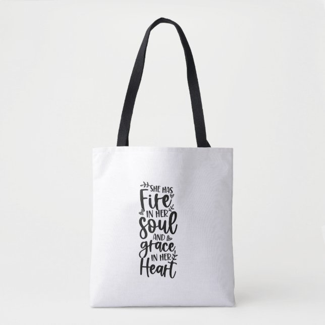 Sac fourre-tout (Devant)