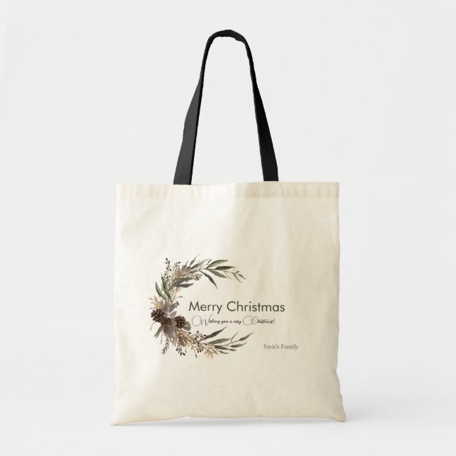 Sac fourre-tout (Devant)