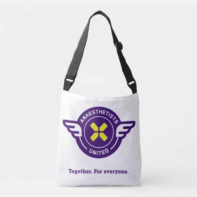 Sac fourre-tout (Devant)