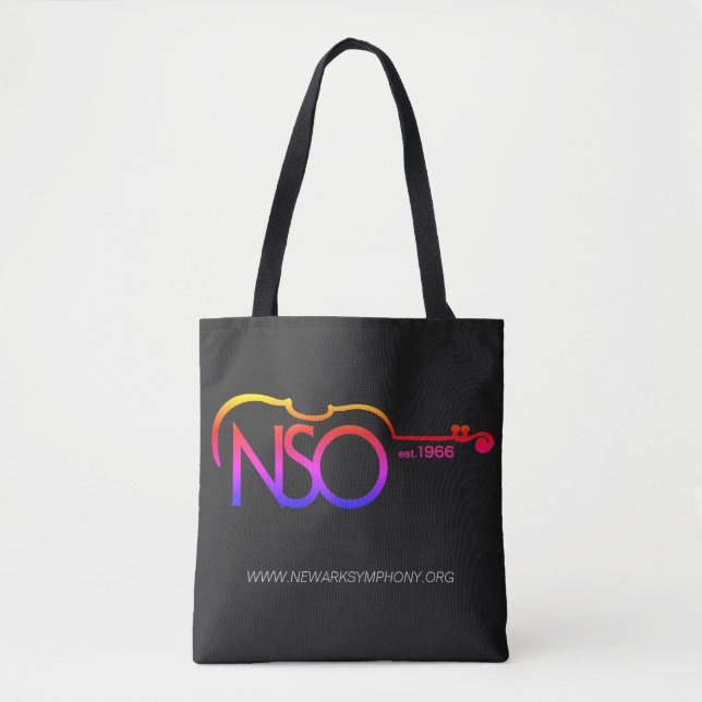 Sac fourre-tout (Devant)