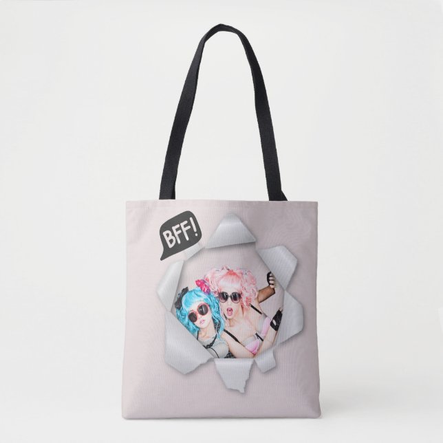 Sac fourre-tout (Devant)