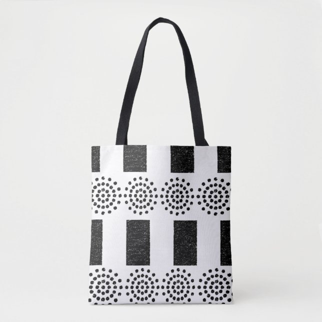 Sac fourre-tout (Devant)