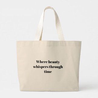 Sac fourre-tout