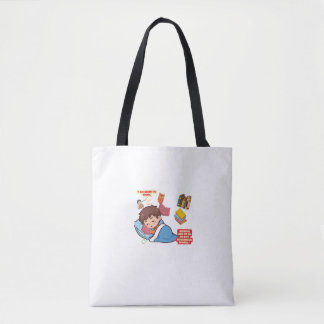 sac fourre-tout