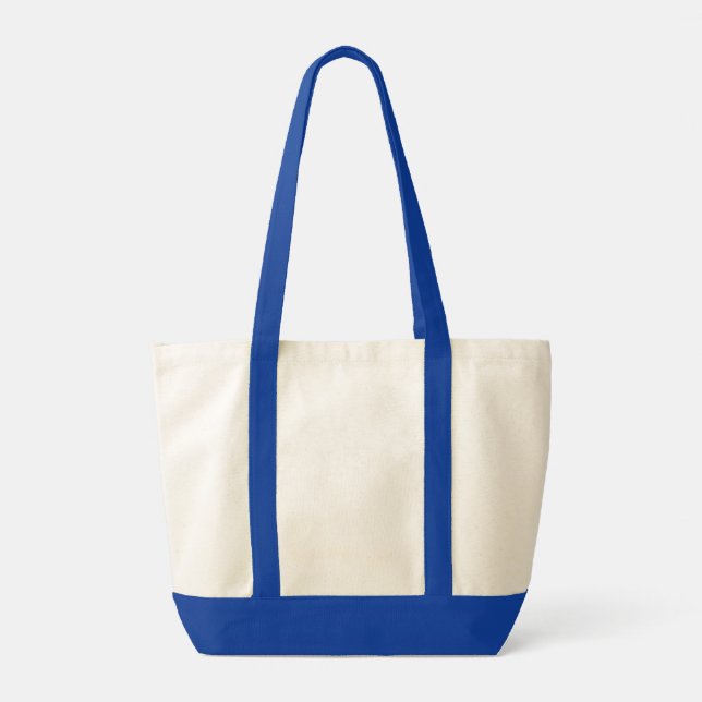 Sac fourre-tout (Dos)