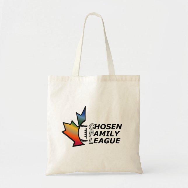 Sac fourre-tout (Devant)