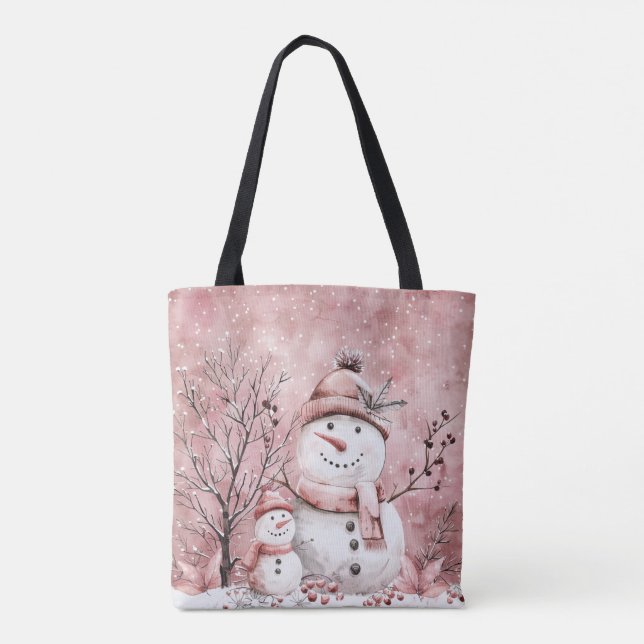 Sac fourre-tout (Dos)