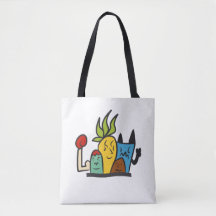 Sac fourre-tout