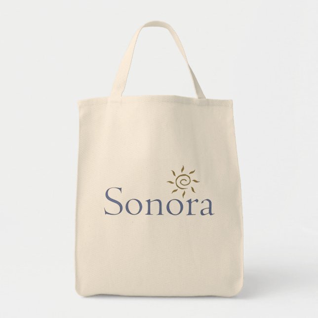 Sac fourre-tout (Devant)
