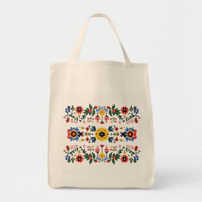 sac fourre-tout (Devant)