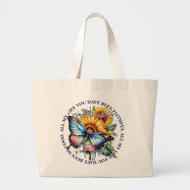 Sac fourre-tout (Devant)