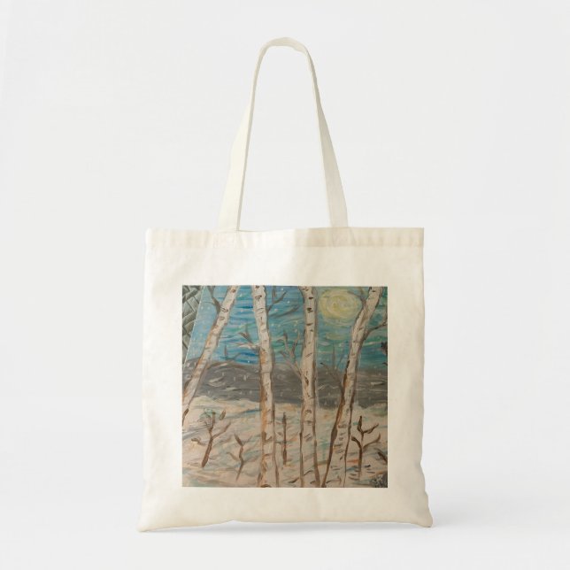 Sac fourre-tout (Devant)