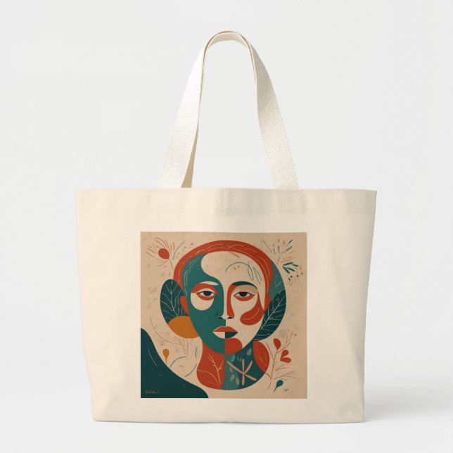 Sac fourre-tout (Devant)
