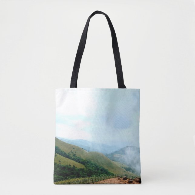 Sac fourre-tout (Devant)