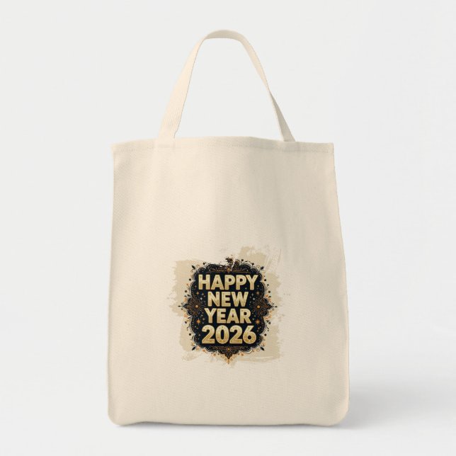 Sac fourre-tout (Devant)