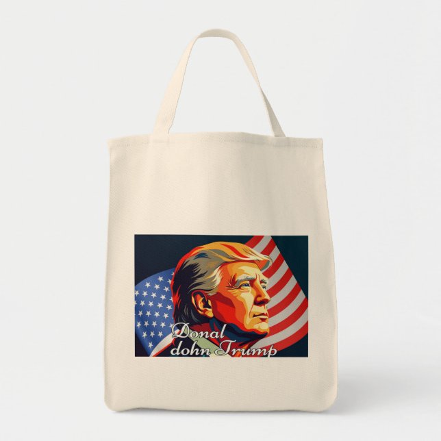 Sac fourre-tout (Devant)