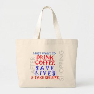 Sac fourre-tout