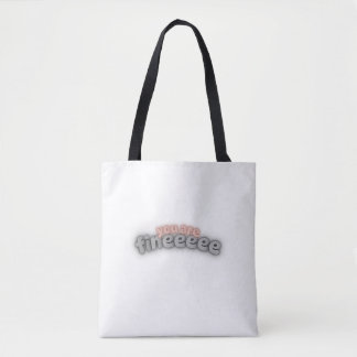 Sac fourre-tout