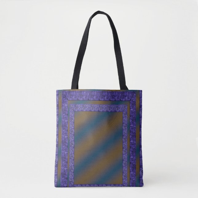 Sac fourre-tout (Devant)