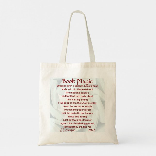 Sac fourre-tout (Dos)