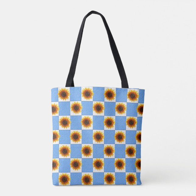 sac fourre-tout (Dos)