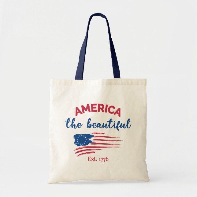 Sac fourre-tout (Devant)