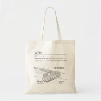 Sac fourre-tout