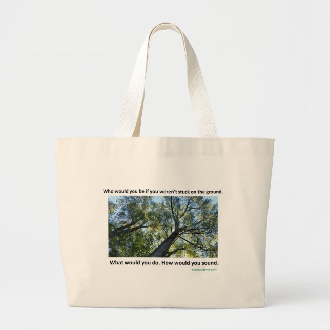 Sac fourre-tout (Devant)