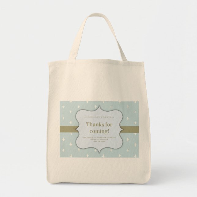Sac fourre-tout (Devant)