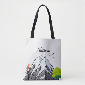 Sac fourre-tout